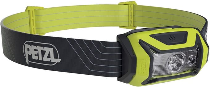 Petzl TIKKA - 350 lm
