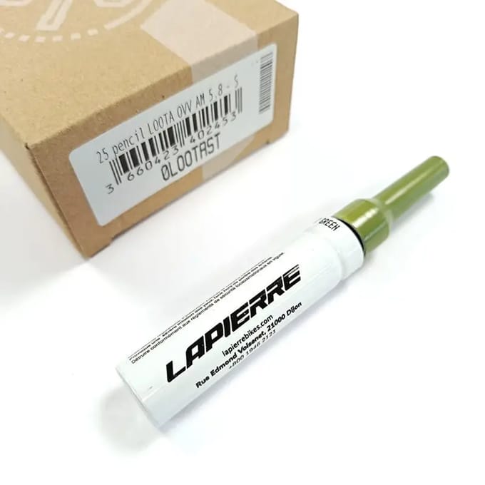 Lakreparatiestift Lapierre Overvolt AM 5.8