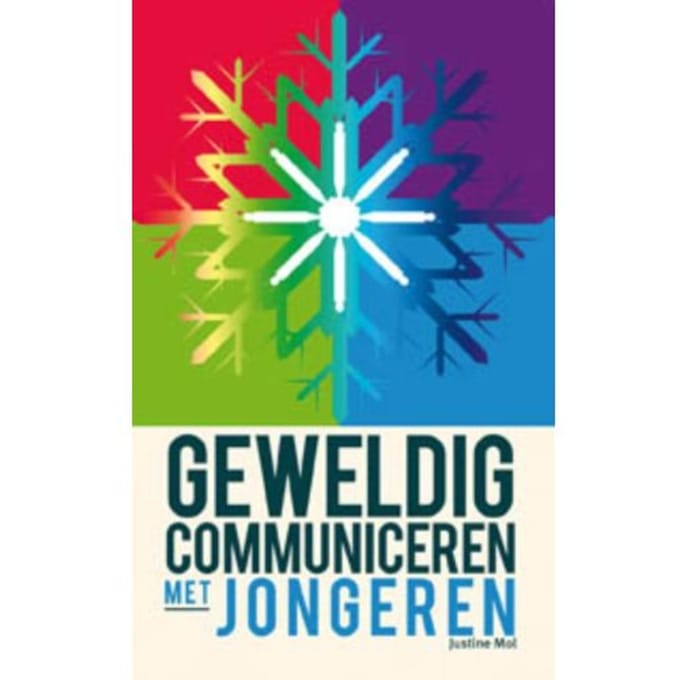 Geweldig Communiceren Met Jongeren - Justine Mol