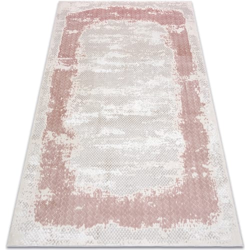 Kleden Rugsx Tapijt CORE A004 Kader, schaduw - structureel, 180x270 cm