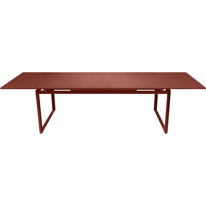 Fermob BIARRITZ tafel - 20 okerrood