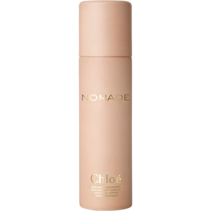 Chloé Nomade Deodorant spray Deodorants dames Dames 100 ml