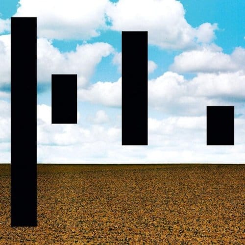 Yann Tiersen - Skyline (CD)