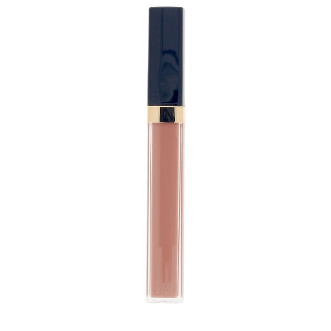 CHANEL - Rouge Coco Hydra Gloss Hydraterende En Gladstrijkende Hoogglans Gloss 442 ACCESSOIRE