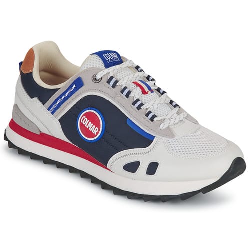 Colmar Originals Travis sneakers voor heren