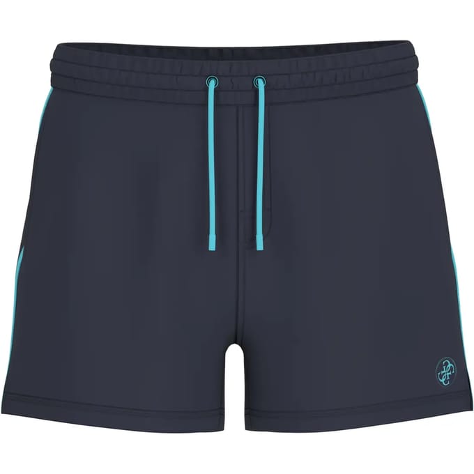 Korte Guess Swimtrunk Minimal 4G