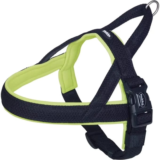 Noors tuig voor honden Nobby Pet Mesh Preno