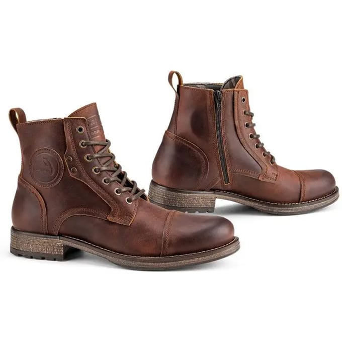 Motorboots Falco Kaspar