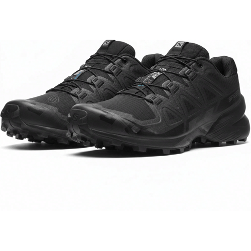 Salomon Speedcross 6 Trailrunningschoen Heren