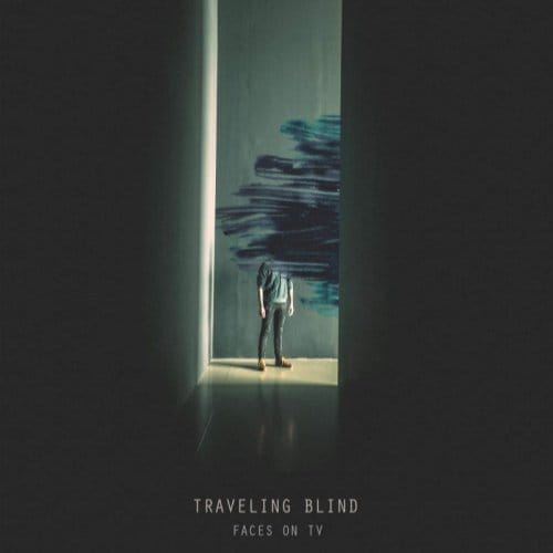 Traveling Blind-10''/Delux (LP)