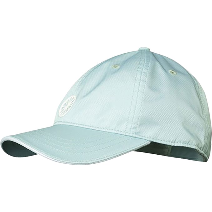 The Indian Maharadja Kadiri Uni cap sport pet - light mint