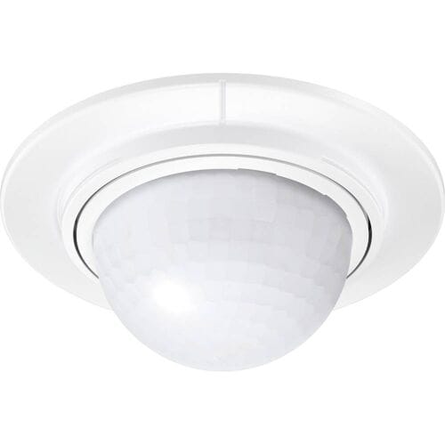Steinel 032845 PIR-bewegingsmelder Plafond 360 ° Wit IP54