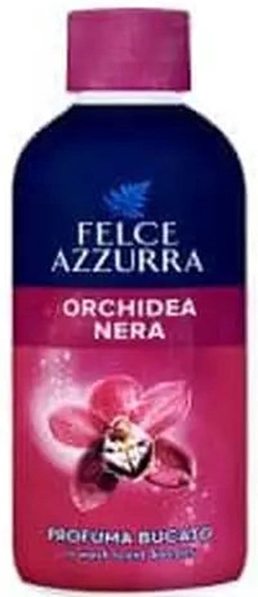 Felce Azzurra Parfum pour Linge Orchidée Noire 220 ml