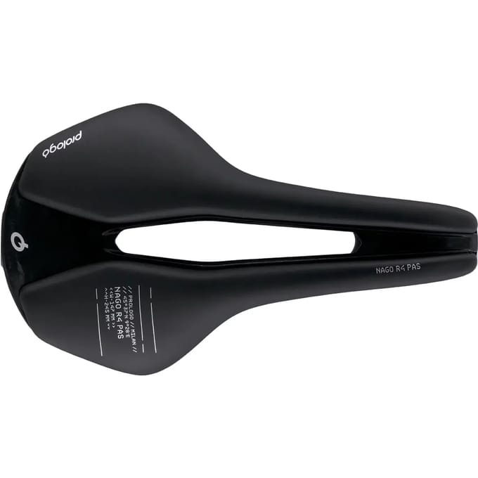 Tirox zadel Prologo Nago R4 PAS
