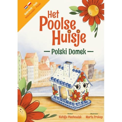 Het Poolse Huisje - Natalja Piechowiak