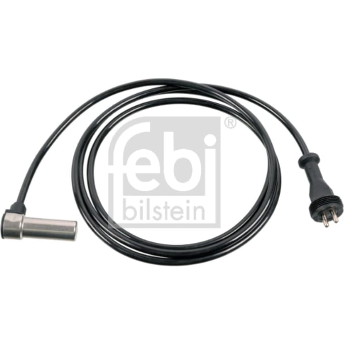 Sensor, wielsnelheid FEBI BILSTEIN 177622