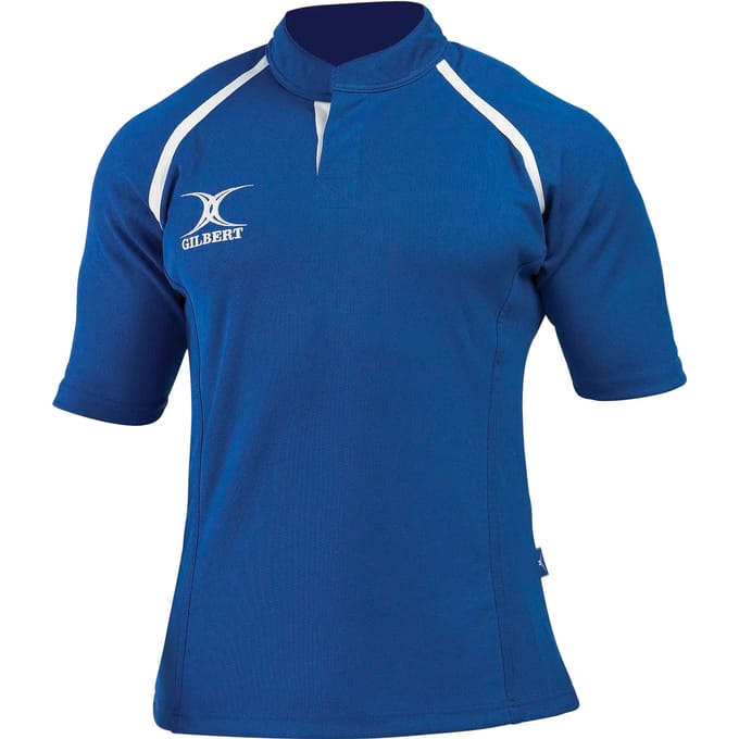 Gilbert Shirt Xact Ii Royal S