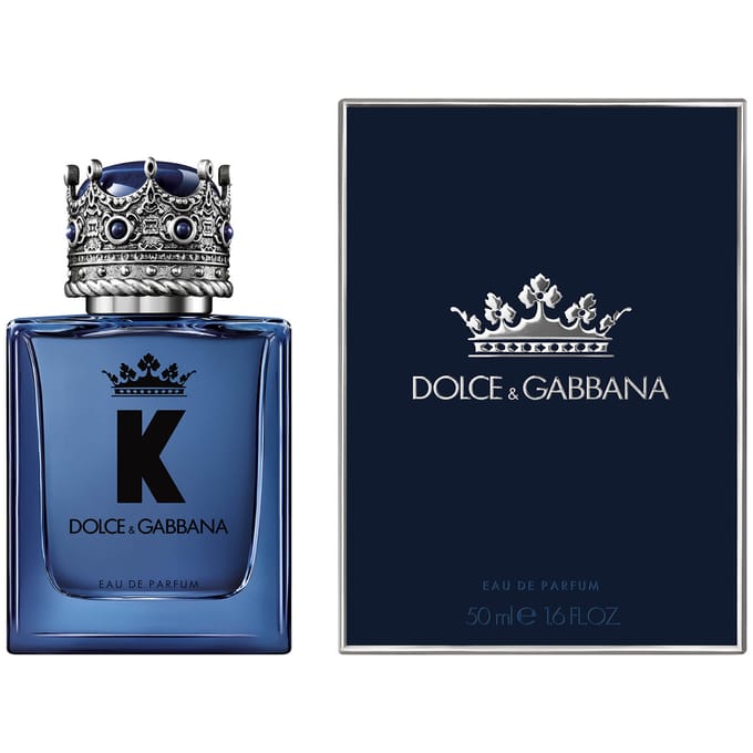 Dolce & Gabbana Dolce &amp; Gabbana K EDP 50 ml