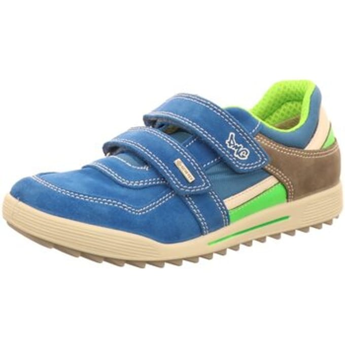 Lage Sneakers Primigi -