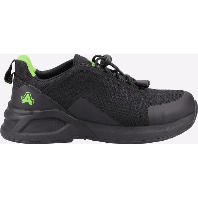 Amblers Safety 610 Ivy Veiligheids Sneakers Dames