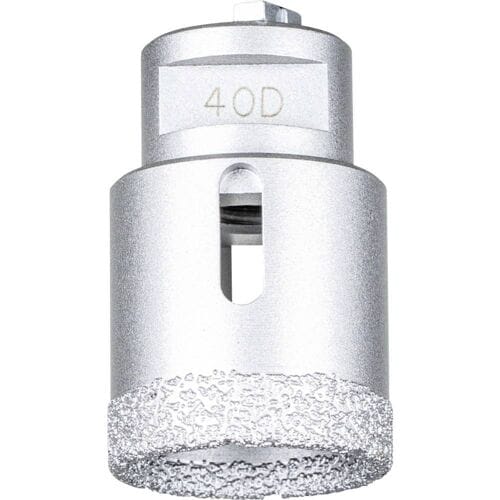 PFERD TOOLS DCD 40 M14 FL PSF 68300083 Diamantboor droog 40 mm 1 stuk(s)