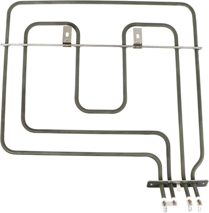 Dubbele Oven Element Onderdeel voor Leisure Fornuizen Grille 2200W