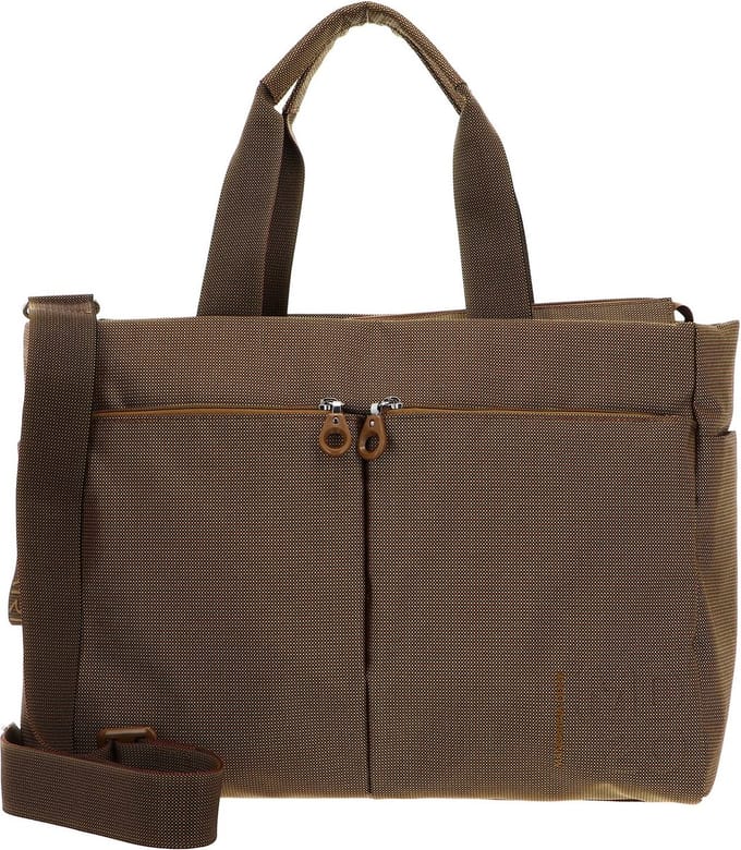MANDARINA DUCK Sporttas Reistas MD20 Duffle Olive Kaki