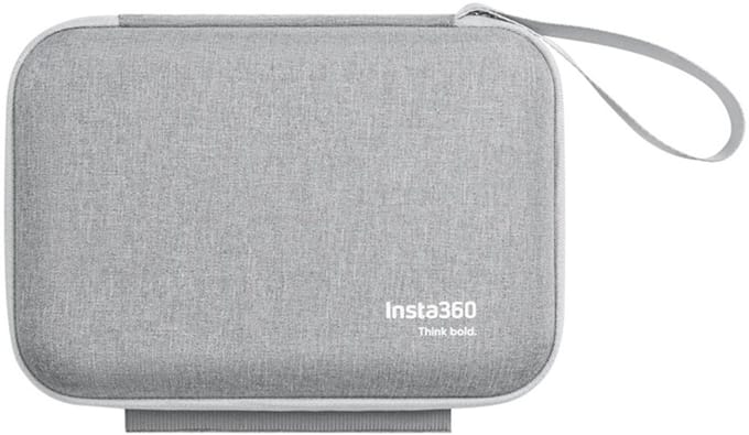 Insta360 - X5 Carry Case (CINSBAMC) - Actioncam bescherming