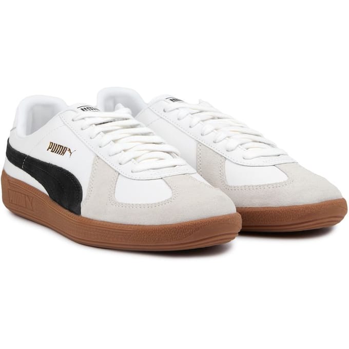 Puma 386607-21 dames sneakers maat 42 wit