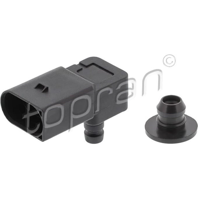 Topran MAP sensor HANS PRIES 622 532