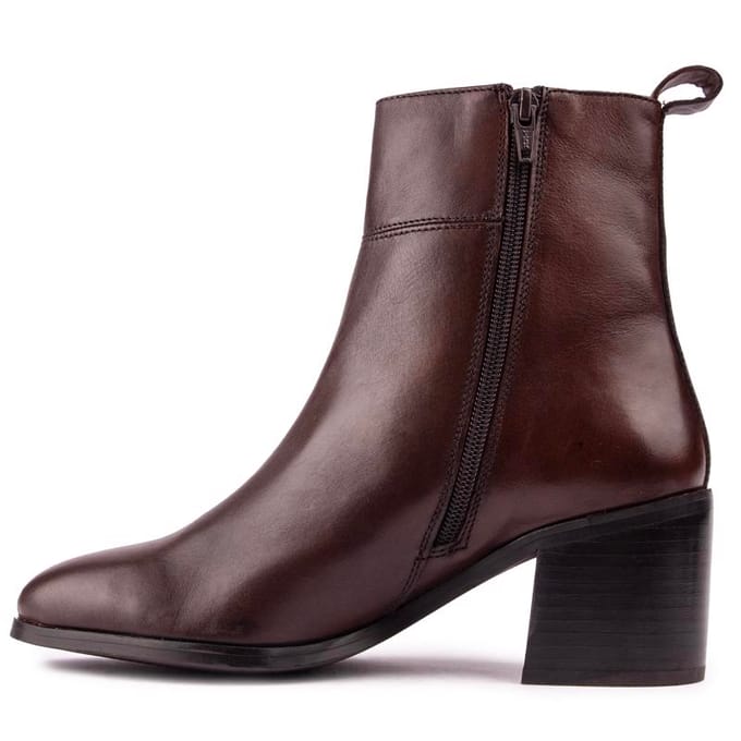 Sole Greer Zip Laarzen