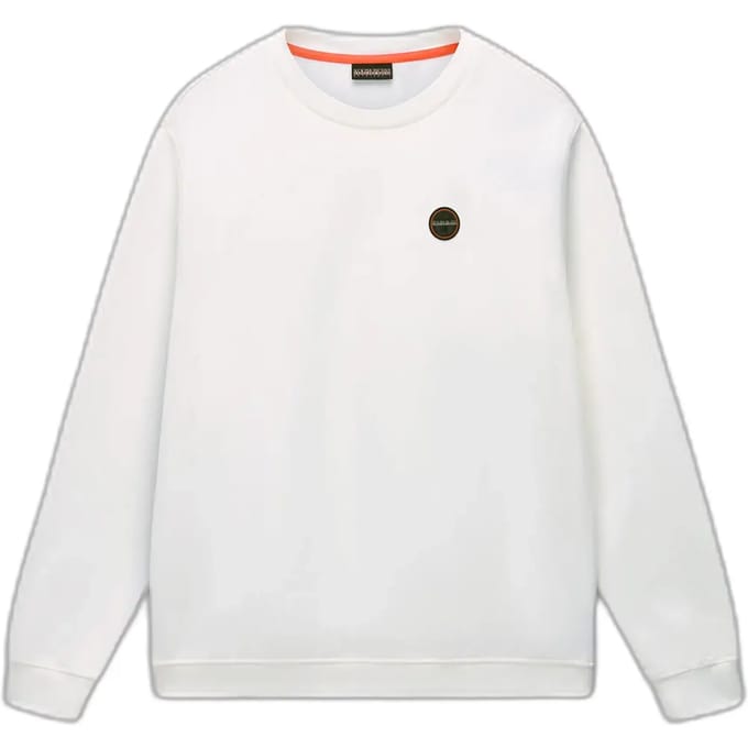 Sweatshirt Napapijri B-Badge 1