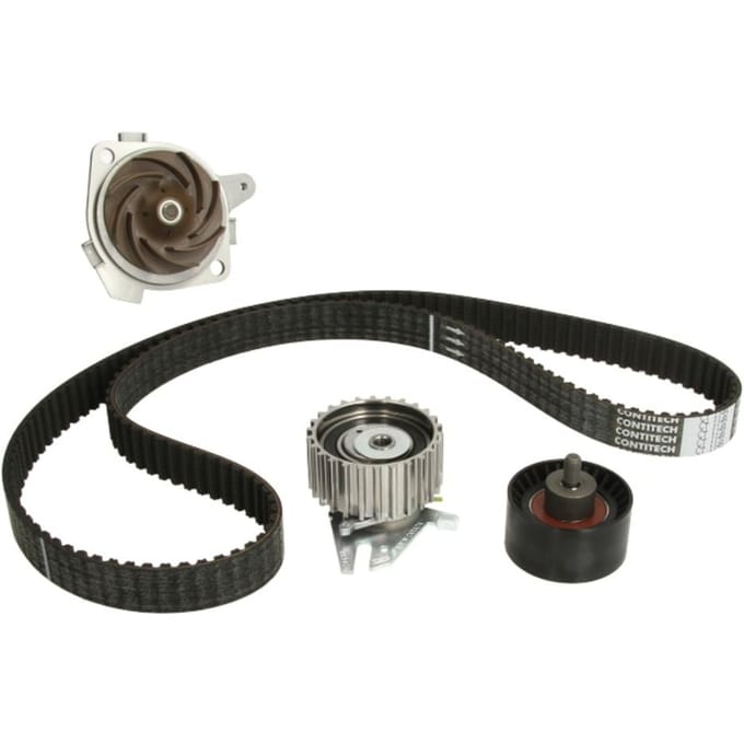 Continental Ctam Waterpomp+distributieriem set CONTINENTAL CT1149WP1
