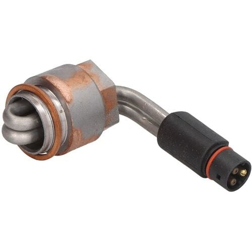 Verwarmingselement, motor voorverwarmingssysteem DEFA 411249