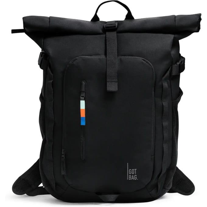 Rugzak Got Bag Rolltop adventure