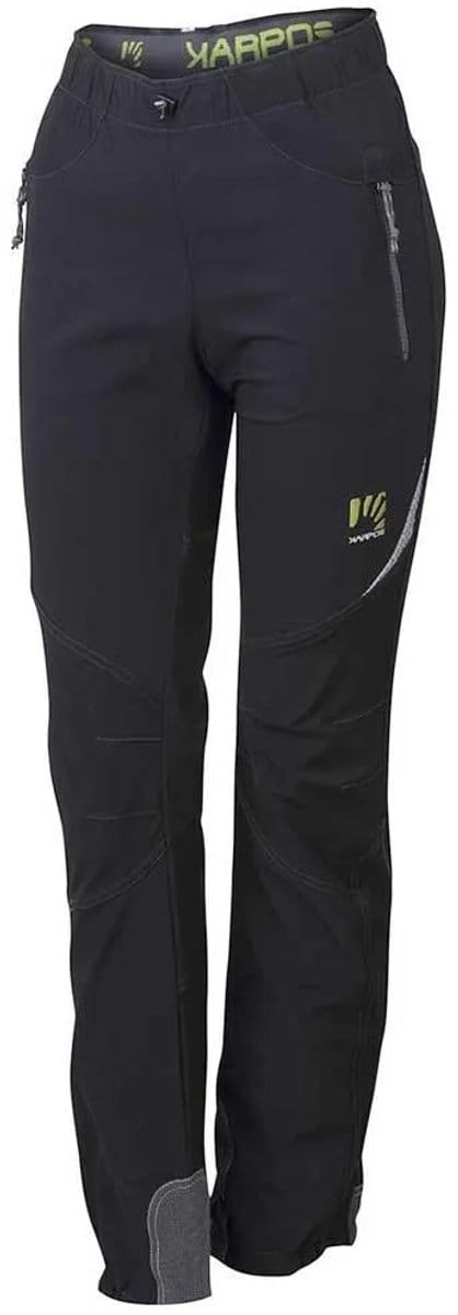 Karpos Rock Broek Zwart 46 Vrouw