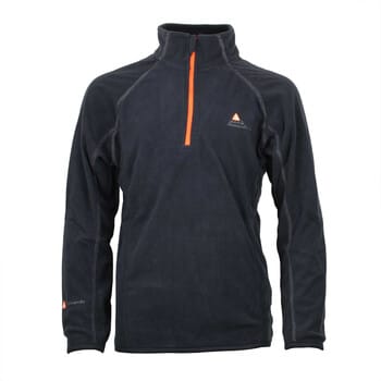 Fleece Jack Peak Mountain Sweat polaire garçon ECAFINE