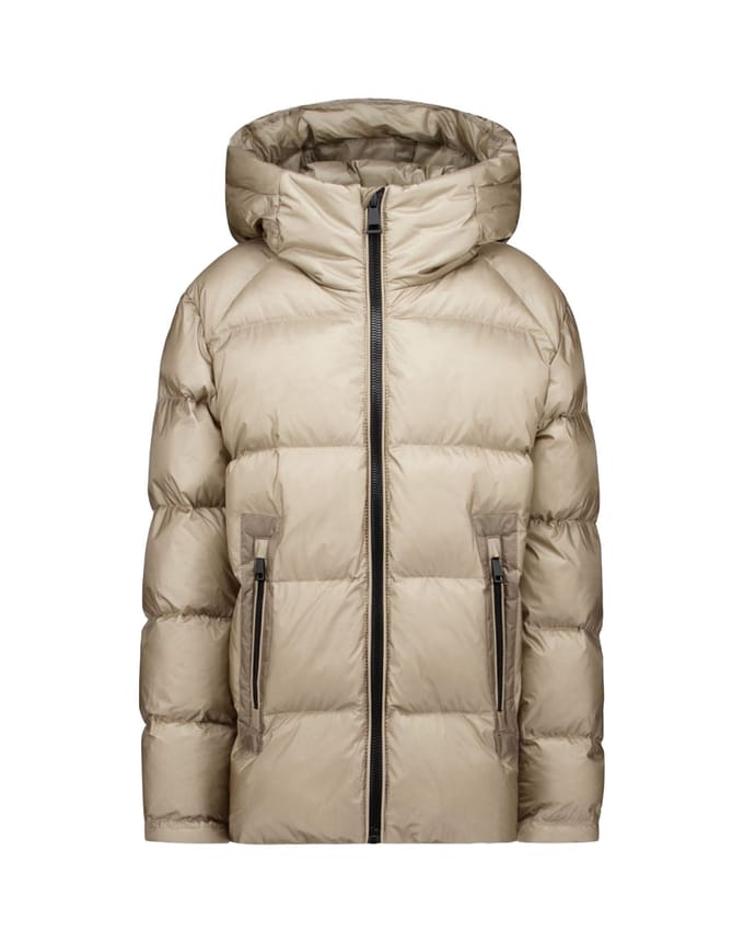 Nate Jacket