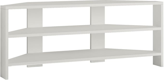 Hocus Picus TV Meubel - Wit - 110x36x45 cm