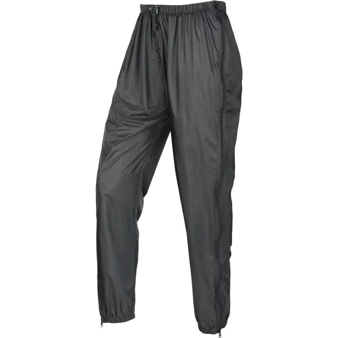 Zip joggingbroek Ferrino motion