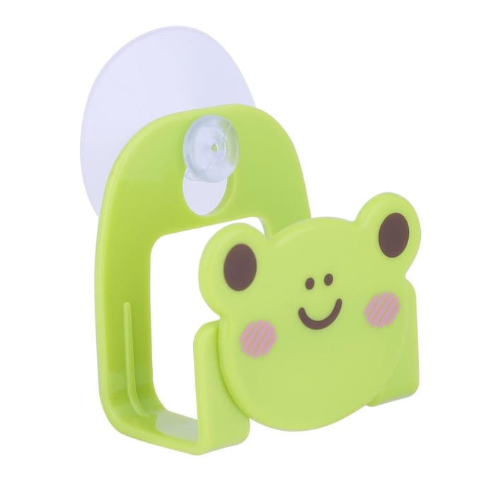 Keukenspons Houder Badkamer Hangende Zeef Organizer Opbergrek VY white