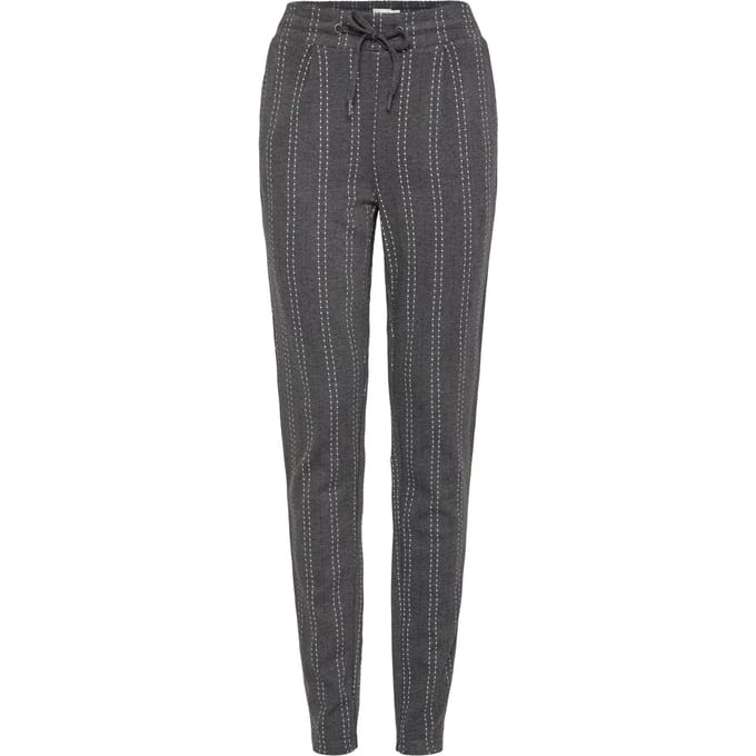 Pantalon voor dames Ichi Ruti
