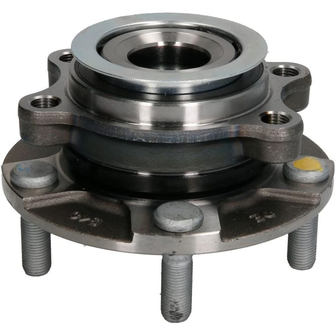 Wiellagerset SKF VKBA 6996