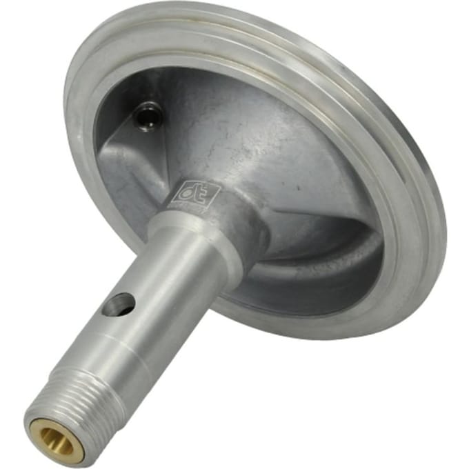 Dt Spare Parts Rotor, oliepomp DT 1.10150
