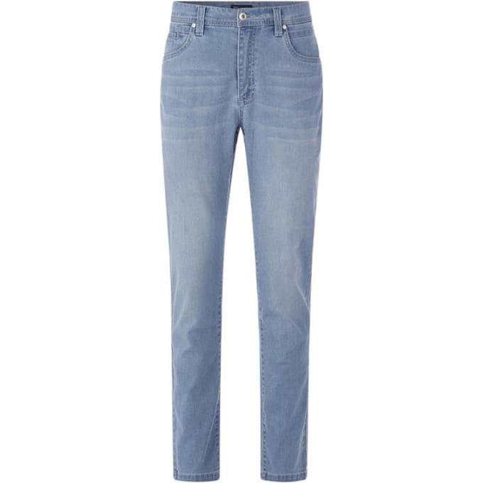 Babista herren Jeans - 56 - lichtblauw - Plus Size