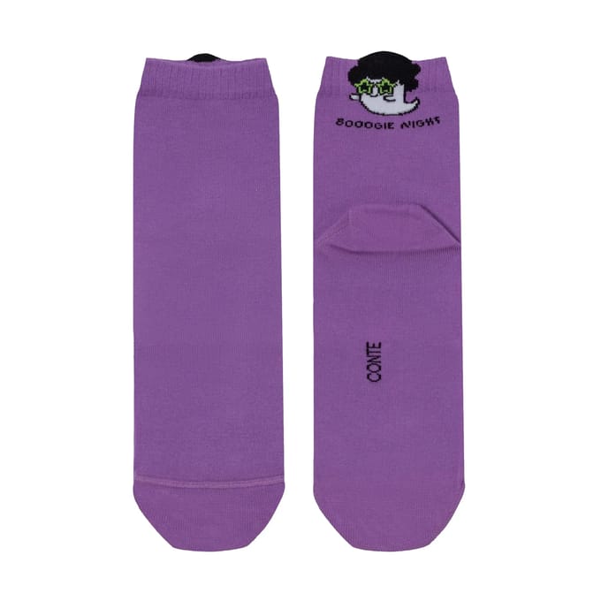 Damessokken Conte Elegant CE Classic
