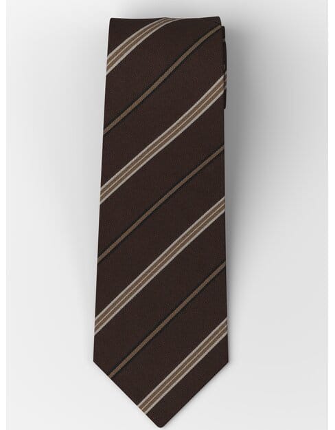 OLYMP Signature Das, Bruin