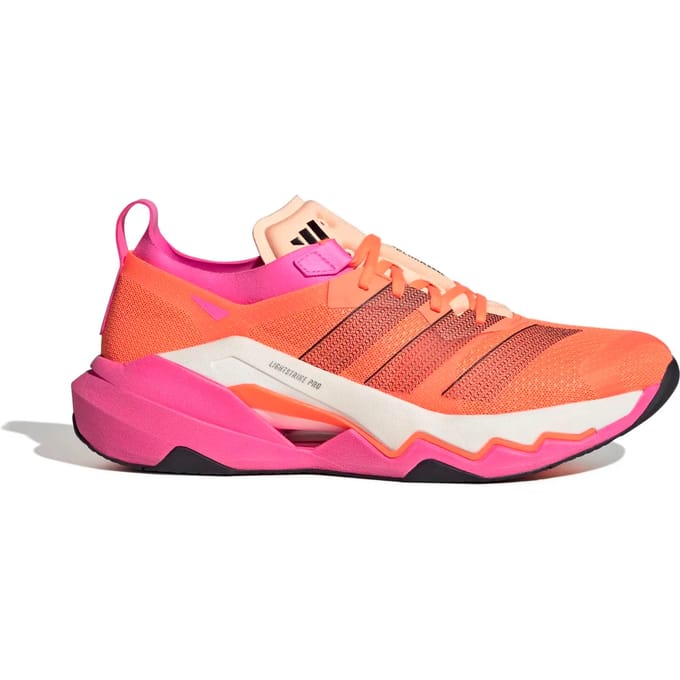 Hardloopschoenen adidas Rapidmove Pro Training Shoes