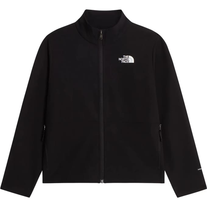 Softshell Jas Kind The North Face Perlino