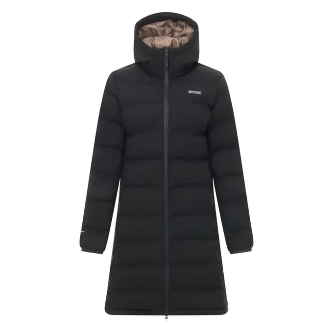 Lange thermojacke dames Regatta Altoro